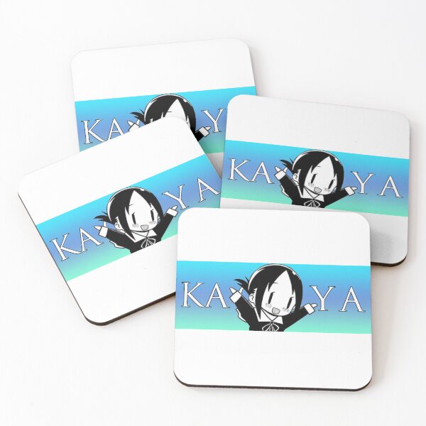 Item preview, Kaguya Shinomiya - Kaguya sama designed and sold by Harukuradesu0.