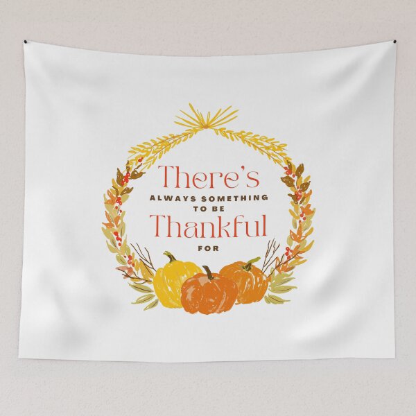 Item preview, There Is Always Something To Be Thankful For Thanksgiving 2023 designed and sold by Pawn Shop JB.