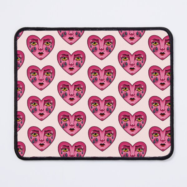 Item preview, Crying heart designed and sold by kerryartcarroll.