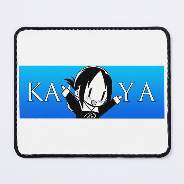 Item preview, Kaguya Shinomiya - Kaguya sama designed and sold by Harukuradesu0.