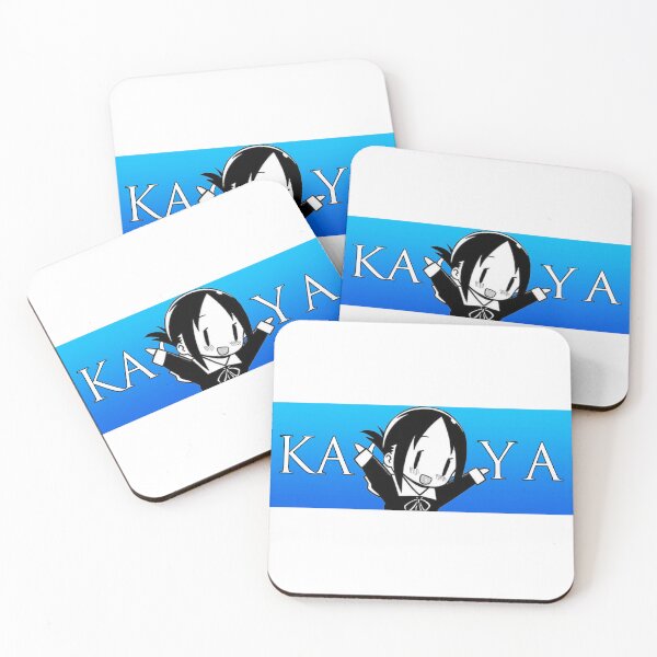 Item preview, Kaguya Shinomiya - Kaguya sama designed and sold by Harukuradesu0.