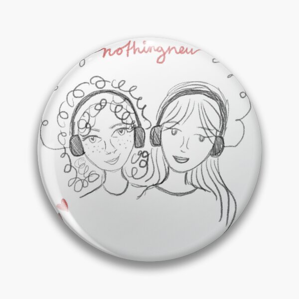 Item preview, Nothing New  designed and sold by anaiiss.