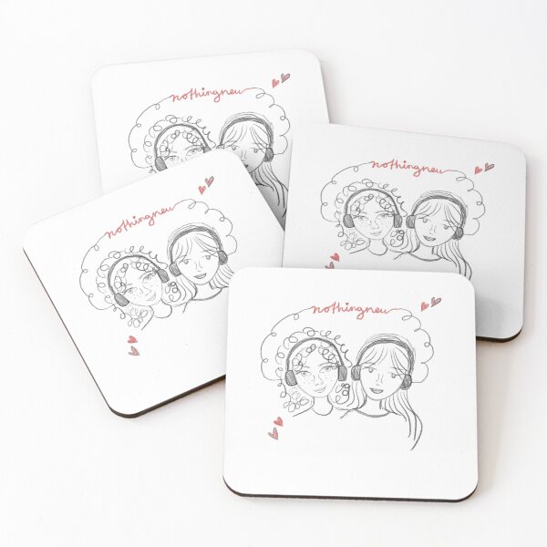 Item preview, Nothing New  designed and sold by anaiiss.