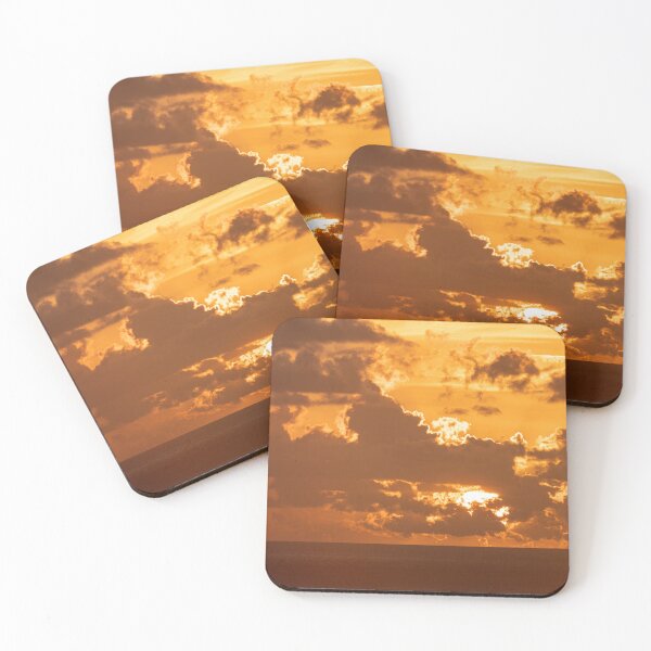 Item preview, Miami Sunrise designed and sold by Gvtouring.