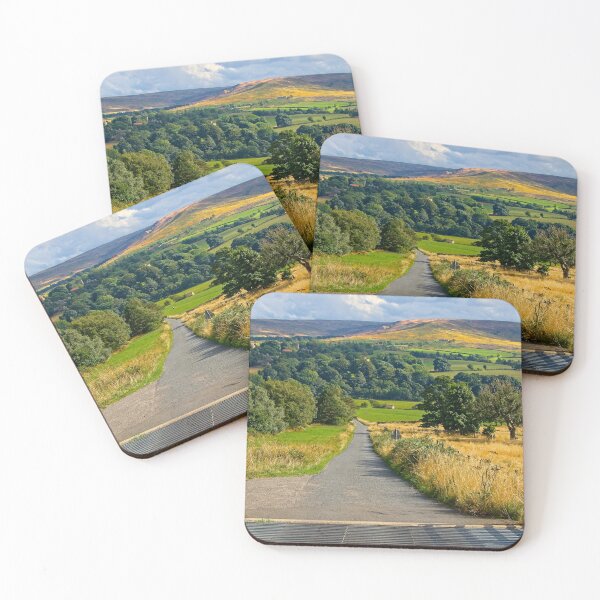 Item preview, Westdale - North York Moors National Park designed and sold by Martyn R Arnold Fine Art Nature & Landscape Photography.