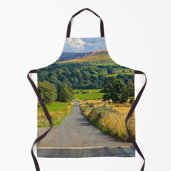 Item preview, Westdale - North York Moors National Park designed and sold by Martyn R Arnold Fine Art Nature & Landscape Photography.