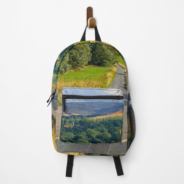 Item preview, Westdale - North York Moors National Park designed and sold by Martyn R Arnold Fine Art Nature & Landscape Photography.