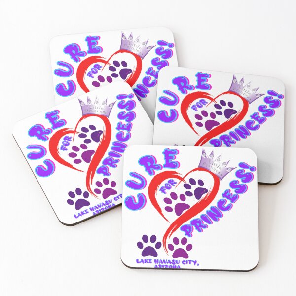 Item preview, CURE For PRINCESS Lake Havasu City, Arizona By CBDOilPrincess  designed and sold by CBDOilPrincess.