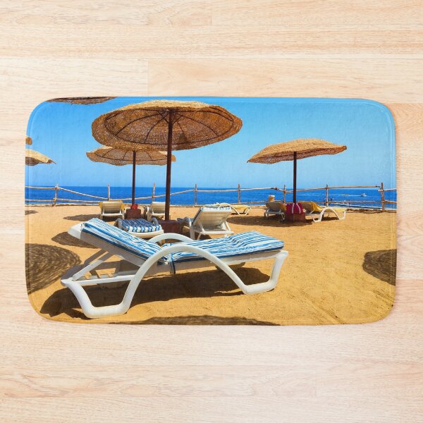 Item preview, beach themed for home designed and sold by ThunderBolt76.