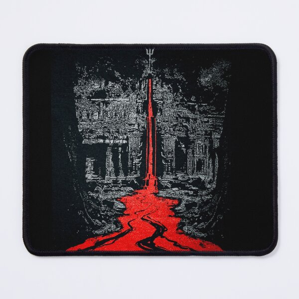 Item preview, Temple of the bleeding designed and sold by SHOP54TEFS.