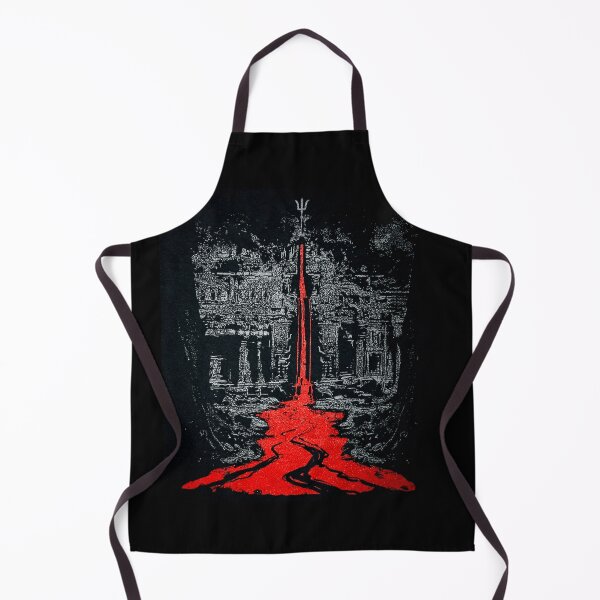 Item preview, Temple of the bleeding designed and sold by SHOP54TEFS.