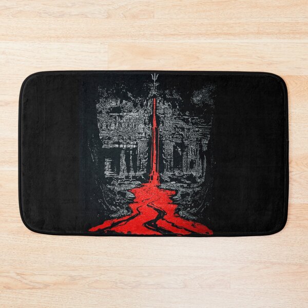 Item preview, Temple of the bleeding designed and sold by SHOP54TEFS.