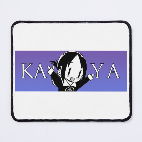 Item preview, Kaguya Shinomiya - Kaguya sama designed and sold by Harukuradesu0.