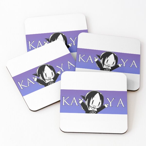 Item preview, Kaguya Shinomiya - Kaguya sama designed and sold by Harukuradesu0.