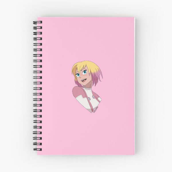 Item preview, Gwenpool designed and sold by SaviartBook.