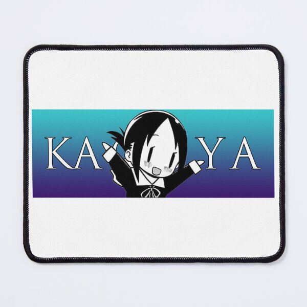 Item preview, Kaguya Shinomiya - Kaguya sama designed and sold by Harukuradesu0.