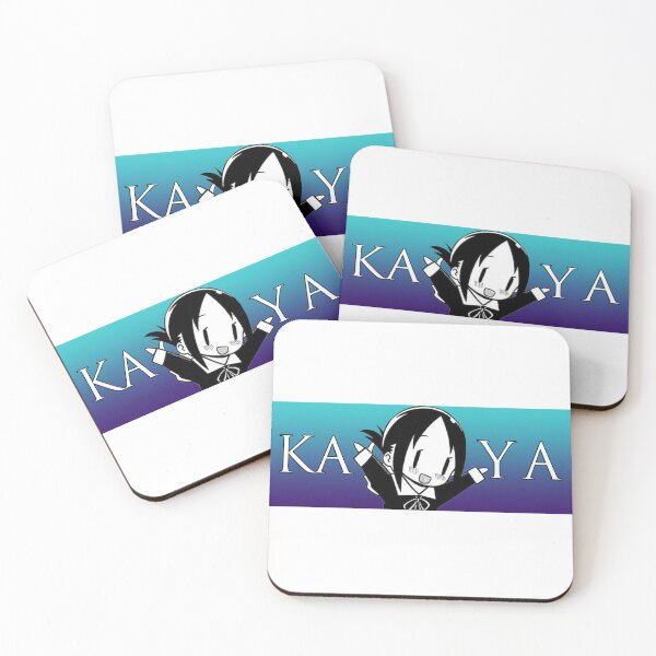 Item preview, Kaguya Shinomiya - Kaguya sama designed and sold by Harukuradesu0.