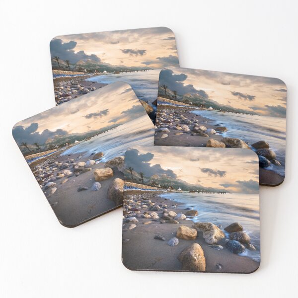 Item preview, beach themed for home designed and sold by ThunderBolt76.