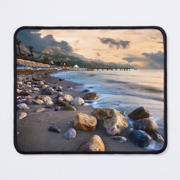 Item preview, beach themed for home designed and sold by ThunderBolt76.