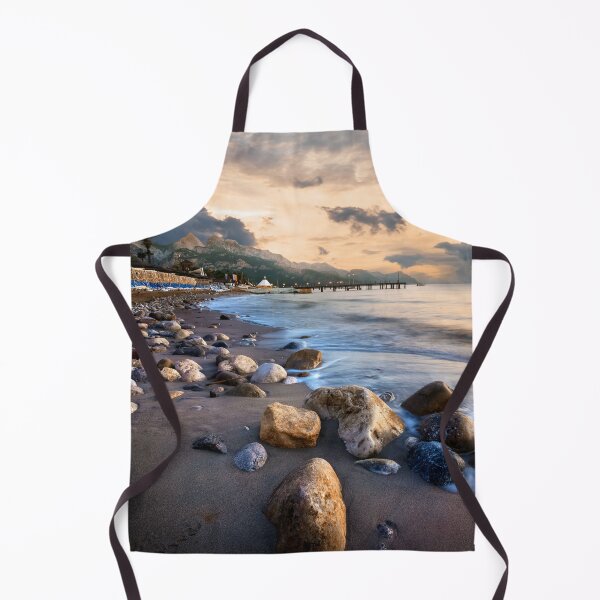 Item preview, beach themed for home designed and sold by ThunderBolt76.