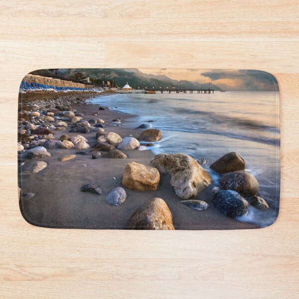 Item preview, beach themed for home designed and sold by ThunderBolt76.