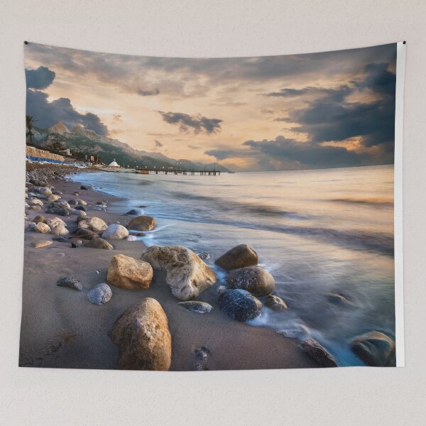 Item preview, beach themed for home designed and sold by ThunderBolt76.
