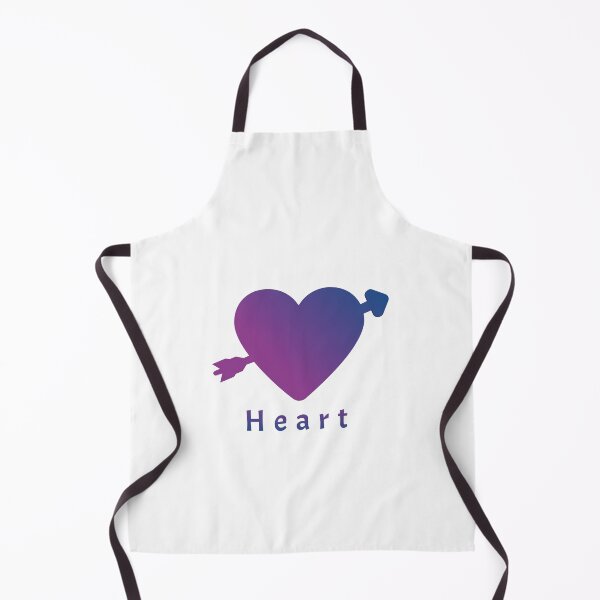 Item preview, heart logo  designed and sold by Shayan Ansari.