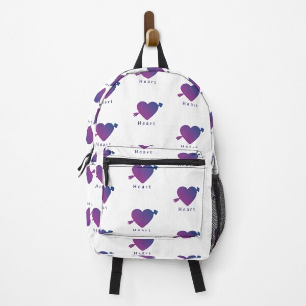 Item preview, heart logo designed and sold by Shayan Ansari.