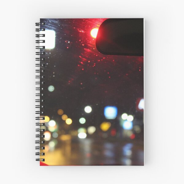 Item preview, Late Night Drive designed and sold by Grace Marengo.