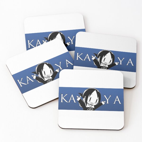Item preview, Kaguya Shinomiya - Kaguya sama designed and sold by Harukuradesu0.