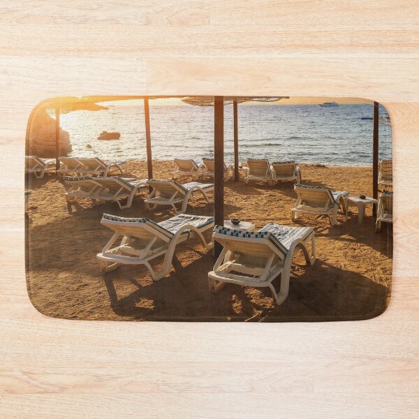 Item preview, beach themed for home designed and sold by ThunderBolt76.