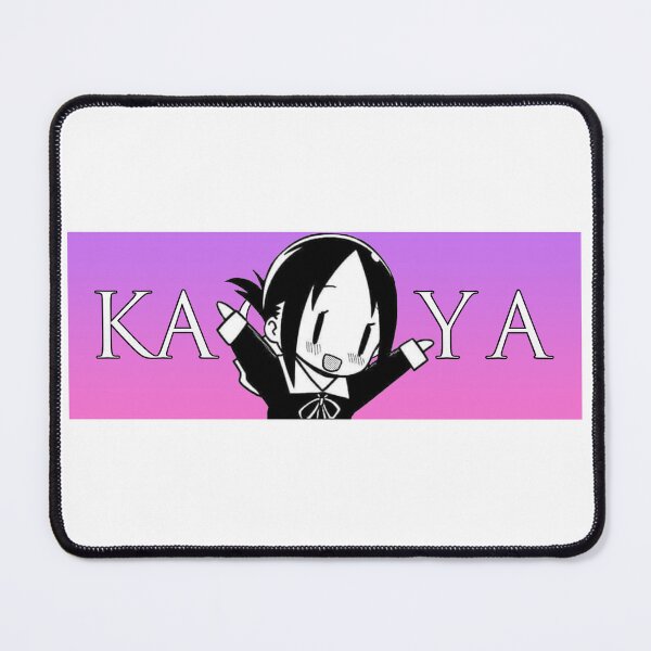 Item preview, Kaguya Shinomiya - Kaguya sama designed and sold by Harukuradesu0.