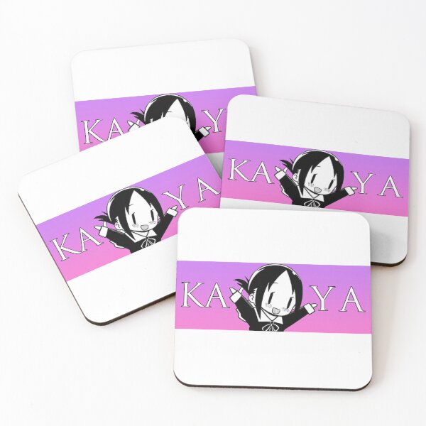 Item preview, Kaguya Shinomiya - Kaguya sama designed and sold by Harukuradesu0.