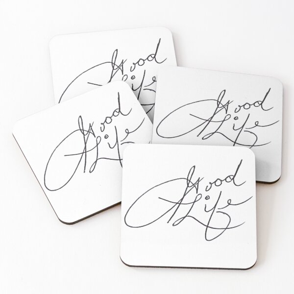 Item preview, Good Life designed and sold by buycostarica.