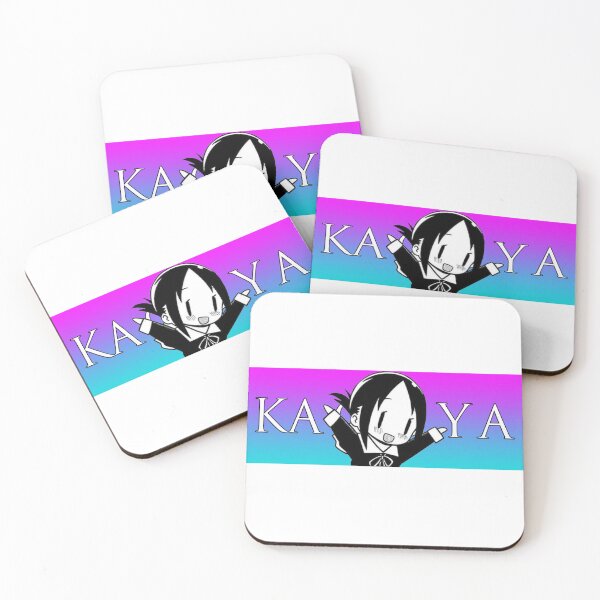 Item preview, Kaguya Shinomiya - Kaguya sama designed and sold by Harukuradesu0.
