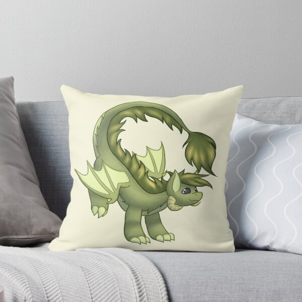 Item preview, Whimsical Dragon designed and sold by runesprite.