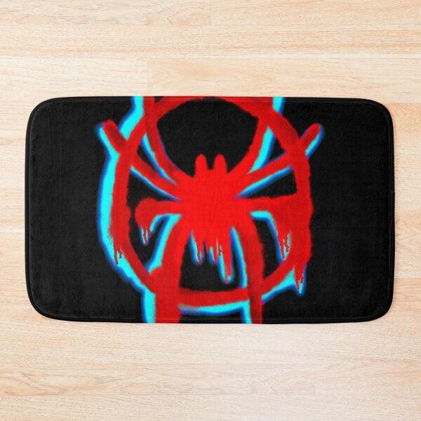 Item preview, M. Morales Neon designed and sold by BENJAMINJA.
