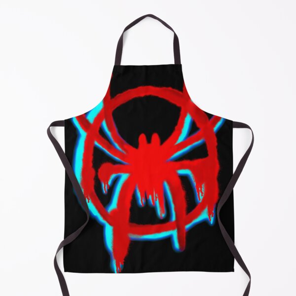 Item preview, M. Morales Neon designed and sold by BENJAMINJA.