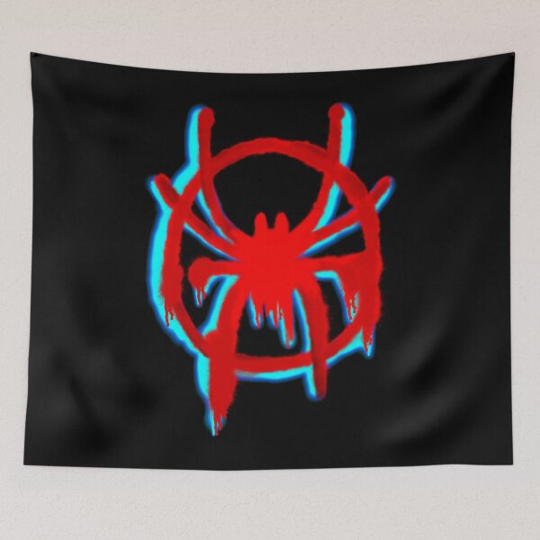 Item preview, M. Morales Neon designed and sold by BENJAMINJA.