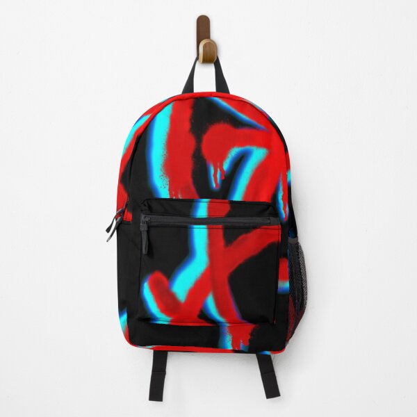 Item preview, M. Morales Neon designed and sold by BENJAMINJA.