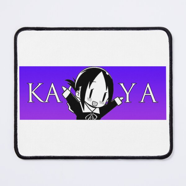 Item preview, Kaguya Shinomiya - Kaguya sama designed and sold by Harukuradesu0.