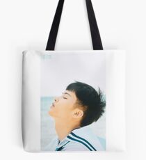 Bolsa de tela Mark Lee