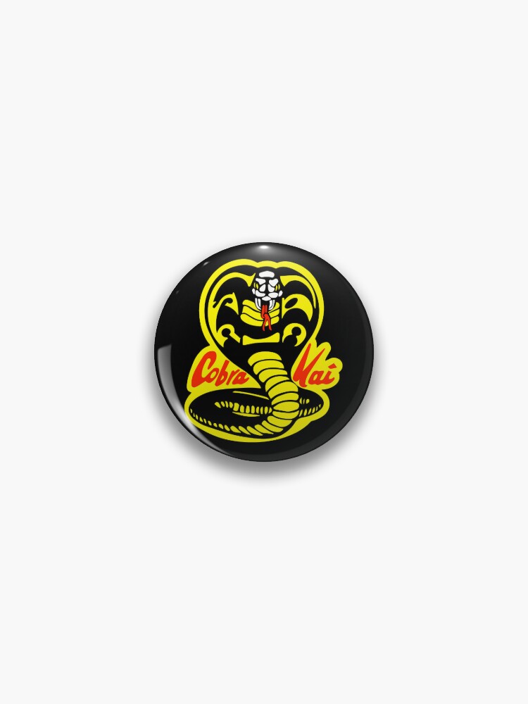 Pin on cobra kai