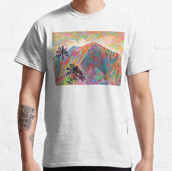 Pinnacle Classic T-Shirt