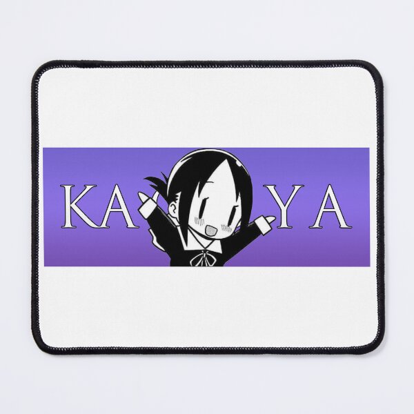 Item preview, Kaguya Shinomiya - Kaguya sama designed and sold by Harukuradesu0.