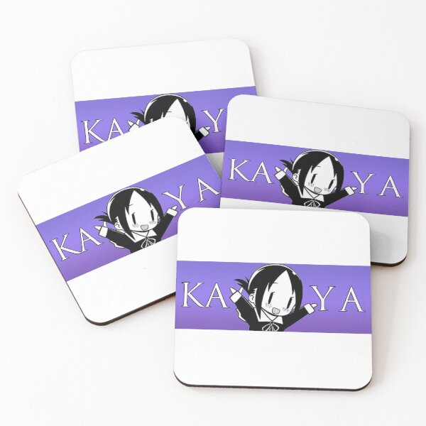 Item preview, Kaguya Shinomiya - Kaguya sama designed and sold by Harukuradesu0.