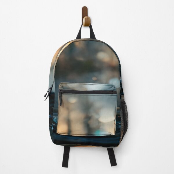 Item preview, Drops Of Jupiter With Forest Rain Drops In Rainy Weather designed and sold by Unwind-Art-Work.