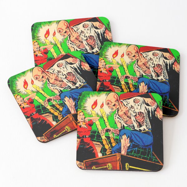 Item preview, October 31. Halloween.  designed and sold by Senior-Kuzmin.