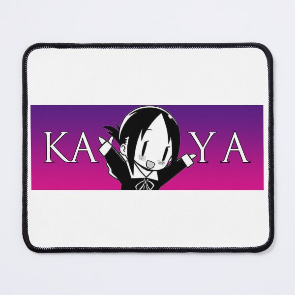 Item preview, Kaguya Shinomiya - Kaguya sama designed and sold by Harukuradesu0.