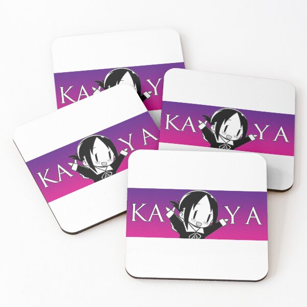 Item preview, Kaguya Shinomiya - Kaguya sama designed and sold by Harukuradesu0.